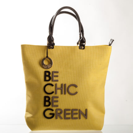 YELLOW CHIC