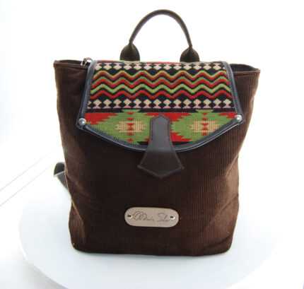 Mochila Etnica/1